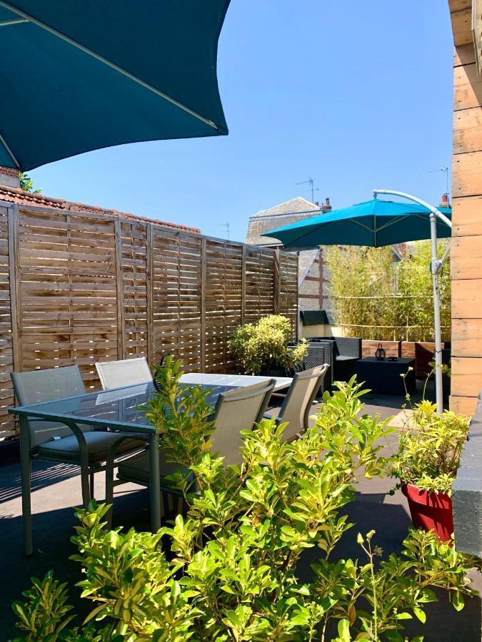 Eco-appart'hotel - Bde *