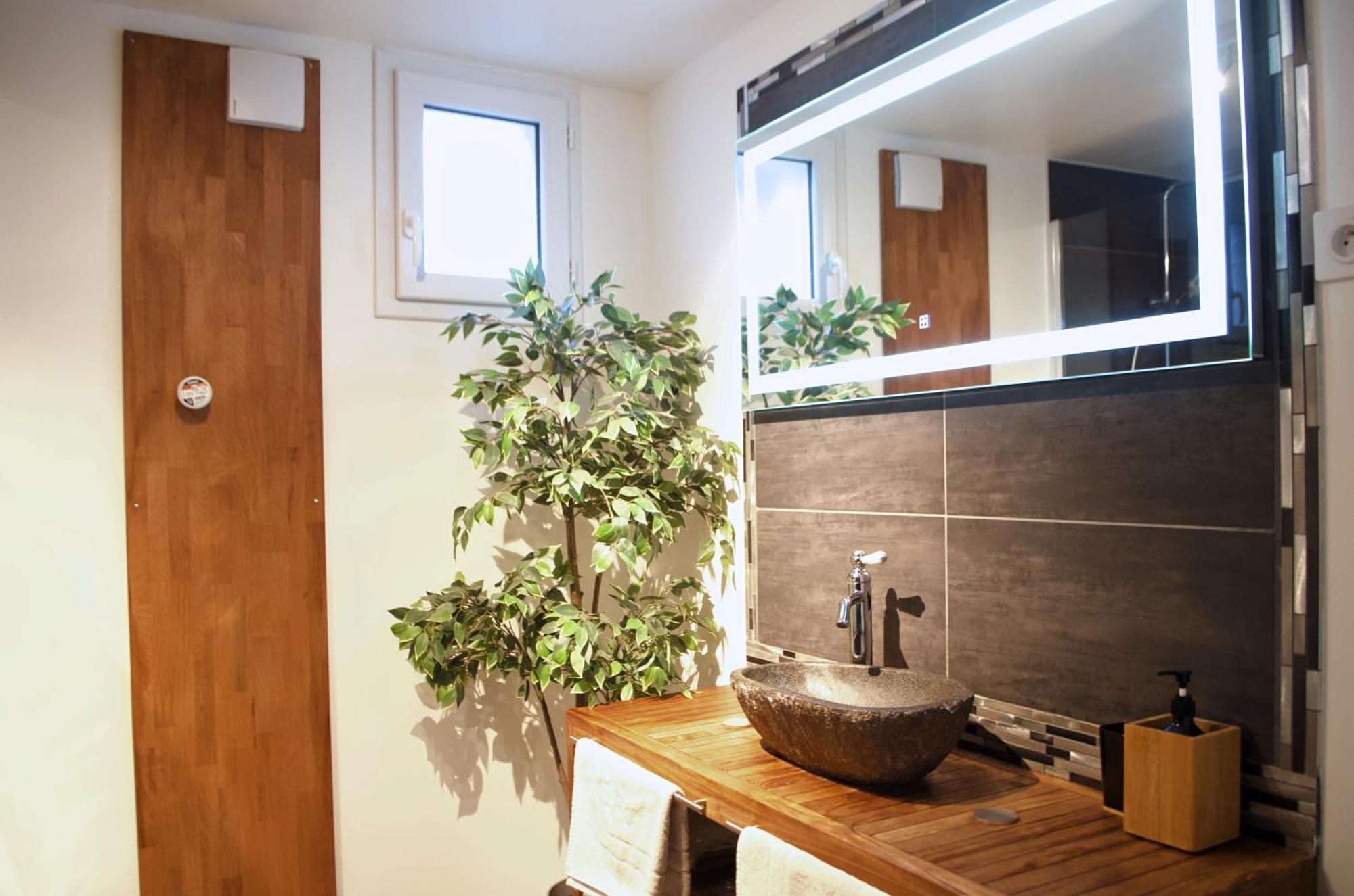 Eco-appart'hotel - Bde * Rouen