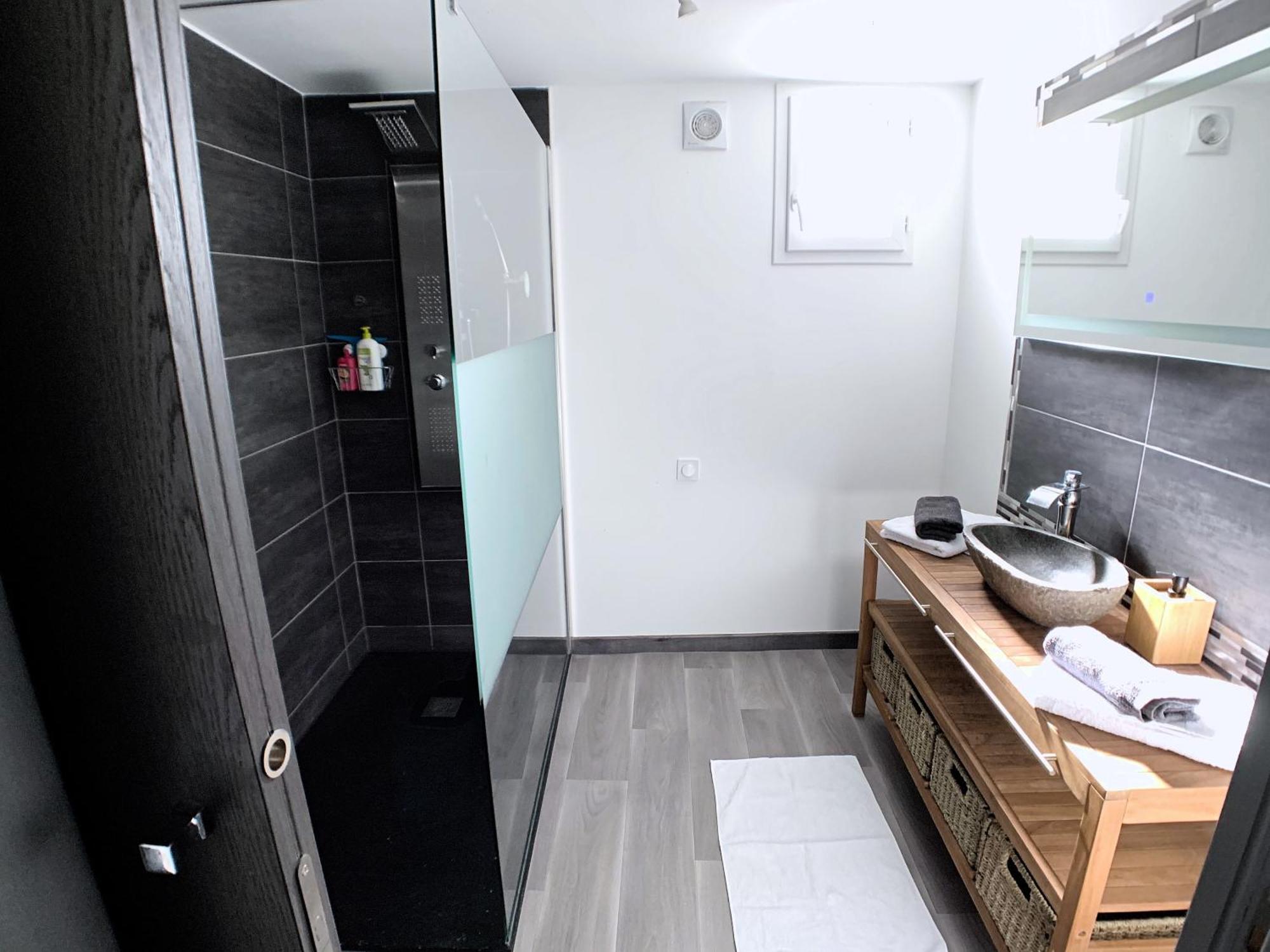 Apartment Eco-appart'hotel - Bde *