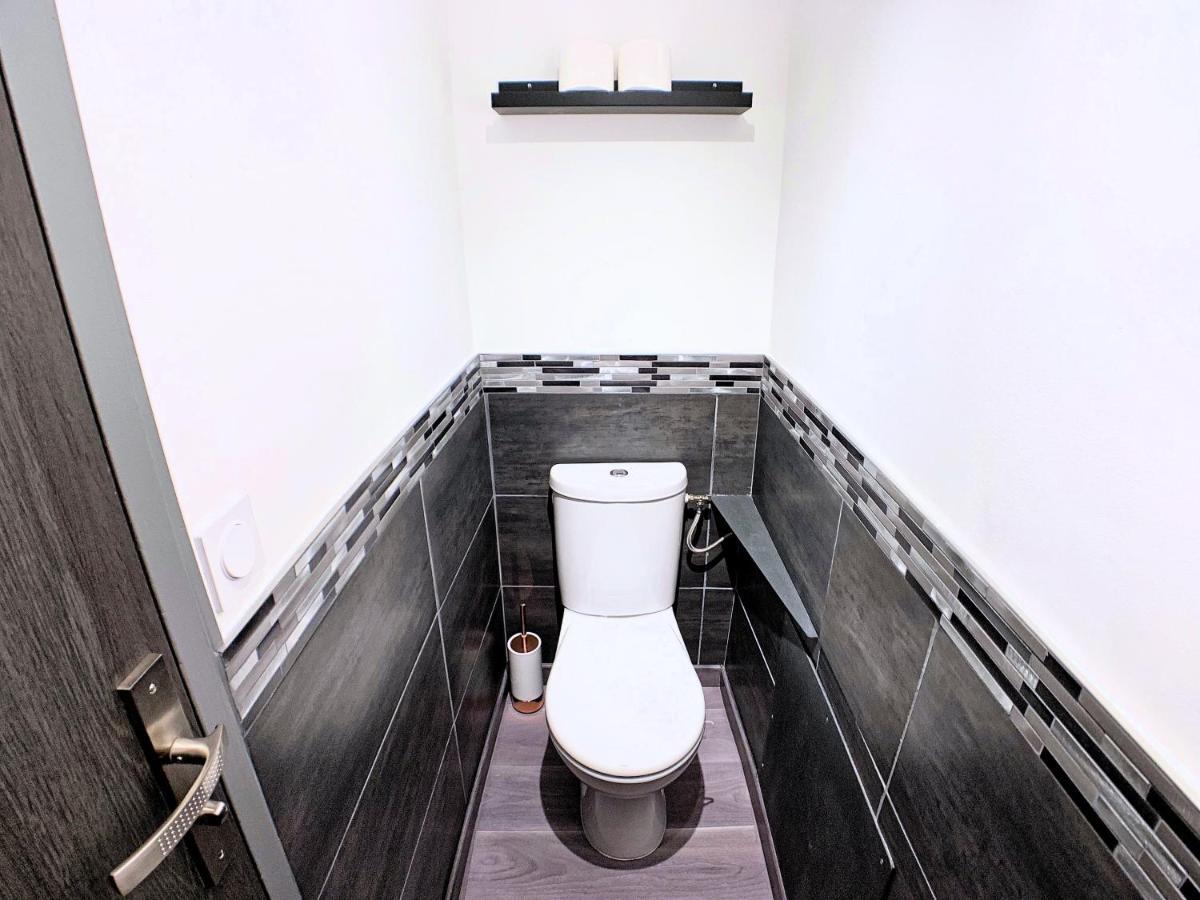 Eco-appart'hotel - Bde *