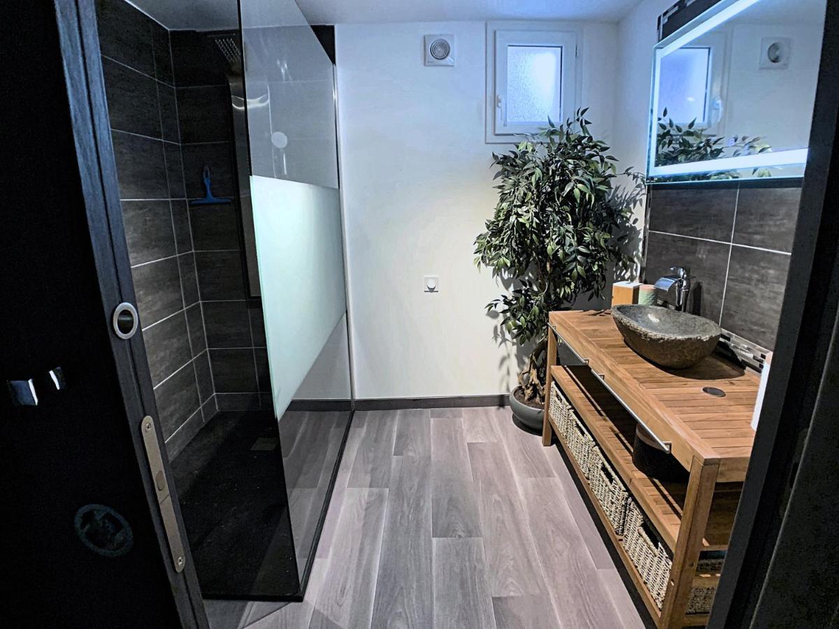 Eco-appart'hotel - Bde Apartment *
