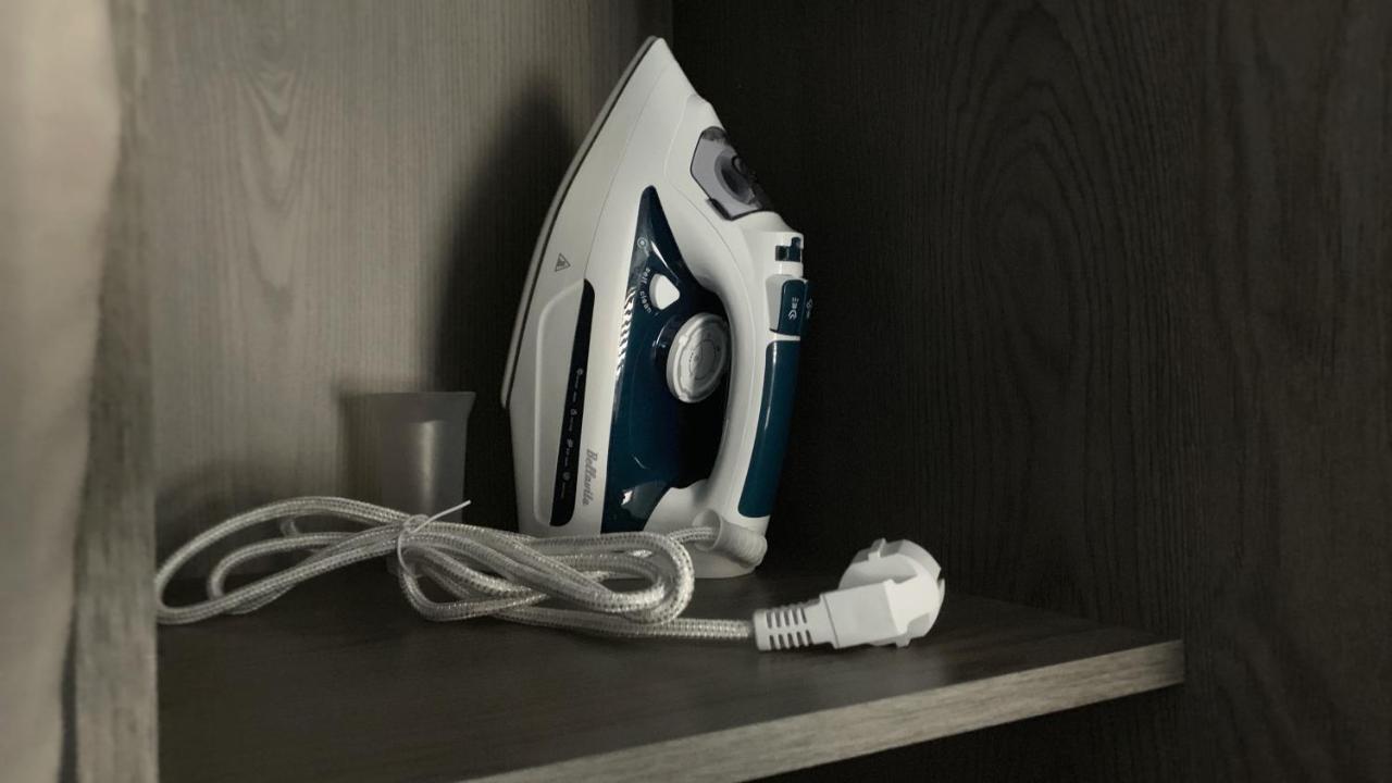 Eco-appart'hotel - Bde *