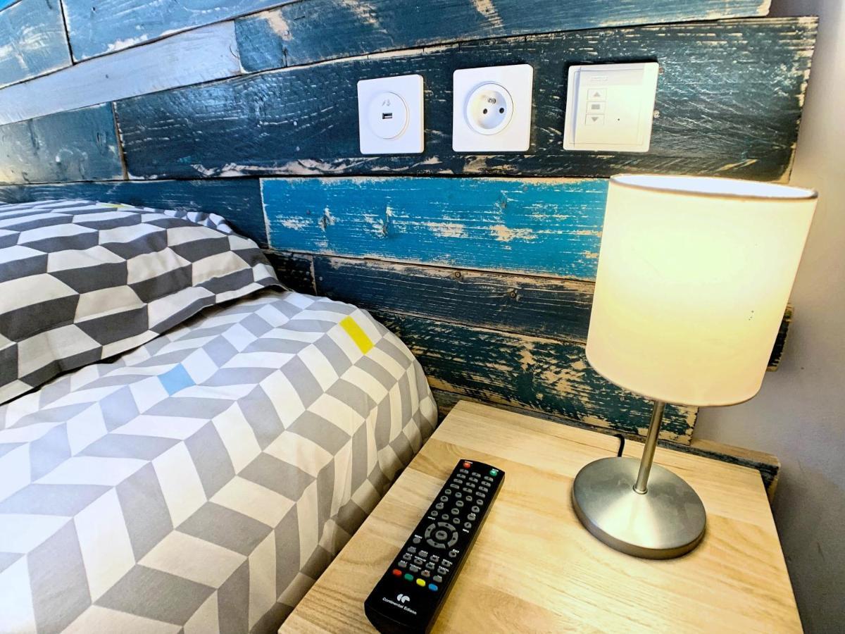 Apartment Eco-appart'hotel - Bde