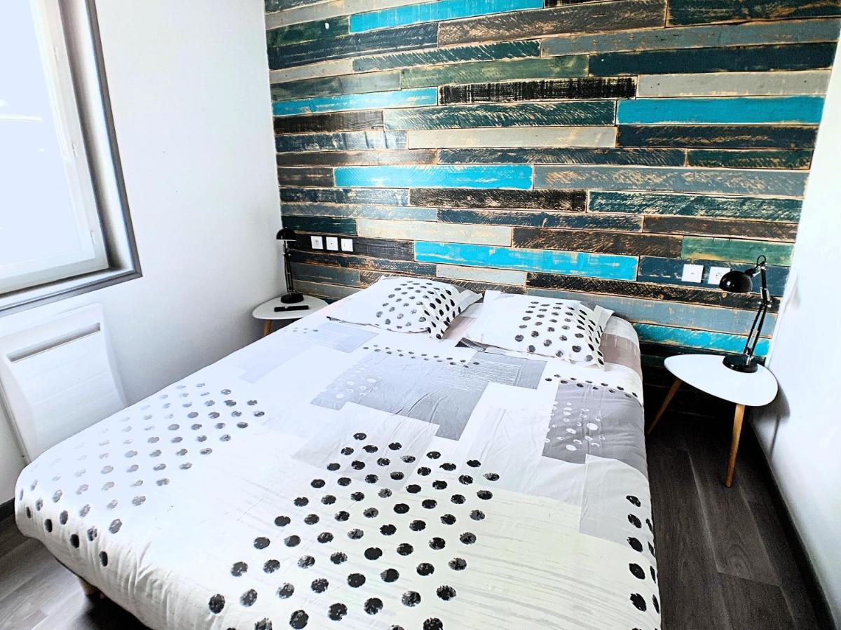 Eco-appart'hotel - Bde *
