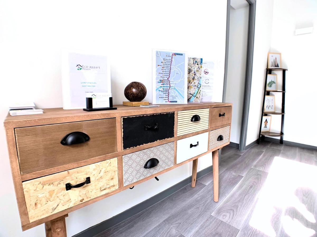 Eco-appart'hotel - Bde Apartment
