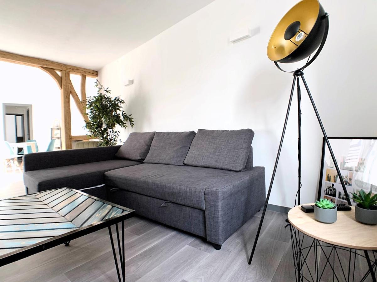 Eco-appart'hotel - Bde